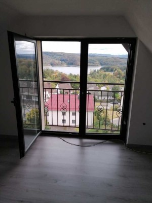 Langscheid, 4 Zimmer Wohnung
