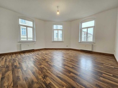 *1 Monat mietfrei* Wohnen in dieser Zentral gelegenen Wohnung mit Pantryküche