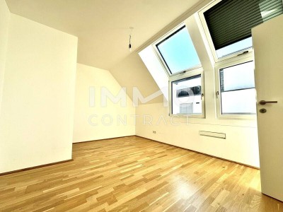 Lichtverwöhnte 2-Zimmer-Wohnung mit Balkon – Wohlfühlen garantiert