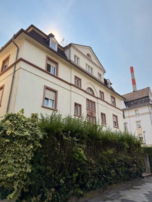 *Erstbezug nach Sanierung* Charmante 3-ZKB Wohnung in Zentral Offenbach zu vermieten!