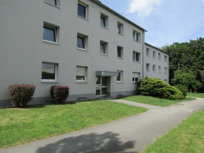 Helle freundliche 3-Zimmer-Wohnung in ruhiger Lage (Waldnähe) in Geilenkirchen zu vermieten