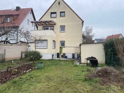 Tolles 3 Familienhaus