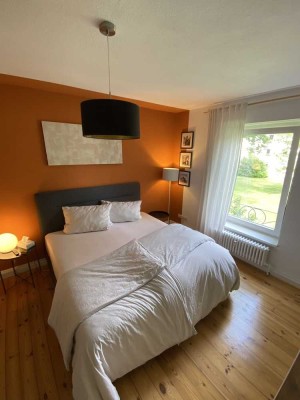 Wunderschöne Wohnung zur Untermiete