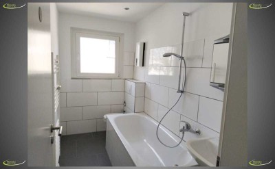 Gepflegte 2 Zimmer Wohnung - Zentral und dennoch ruhig