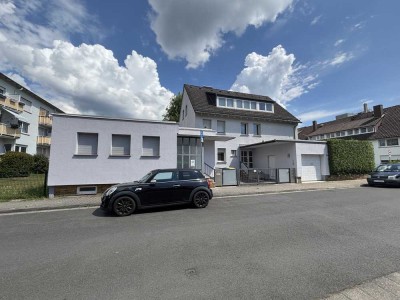 Mehrgenerationenhaus mit Gewerbeeinheit
