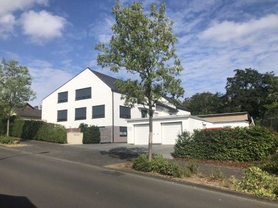 3-Zimmer-Wohnung mit kleinem Garten in Brühl-West