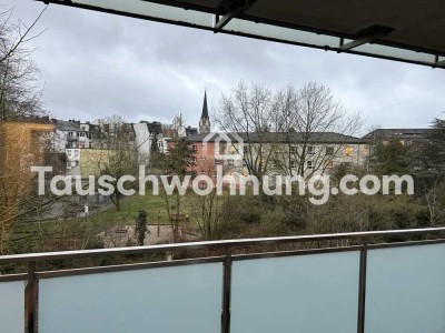 Tauschwohnung: Schöne 3 Zimmer Wohnung im Kreuzviertel