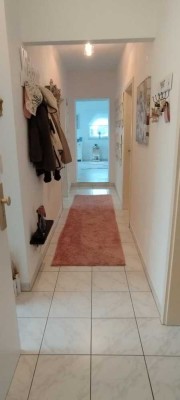 Ansprechende 3-Zimmer-DG-Wohnung mit EBK in Würselen