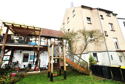 Attraktive Kapitalanlage: 3-Familienhaus vollständig saniert mit viel Potenzial in Dortmund Mengede