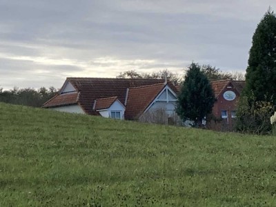 Privatverkauf: Ruhig gelegene, stilvolle 2-Zimmer-Wohnung in Wittenbeck/Ostsee