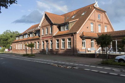 Ihre neue Wohnung in zentraler Lage in Luhdorf