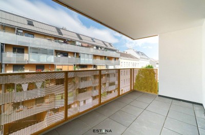 Erstbezug für Familien – Wohnen mit Lebensqualität