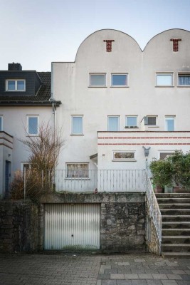 Zeitlos schön: Familienjuwel in Aachen-Burtscheid