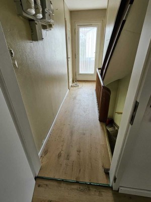 Charmante 4-Zimmer Wohnung im 1. OG in Stuttgart-Rohr
