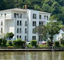 Exklusive Penthouse-Wohnung in Bad Ems