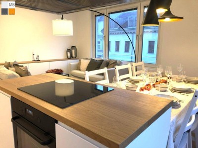 * Ihr neues Zuhause wartet auf Sie! I MB IMMOBILIEN *