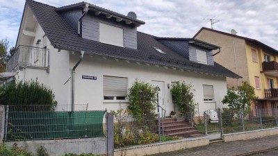 Einfamilienhaus ohne Makler