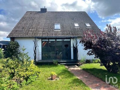 Einfamilienhaus im Herzen von Heikendorf