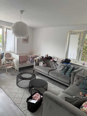 3-Zimmer-Wohnung in Jürgensby