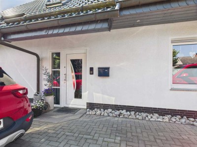 Einziehen & Aufblühen: Ihr neues Zuhause wartet