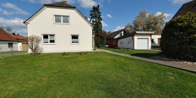 Familienfreundliches Einfamilienhaus mit Garten, Terrasse und Balkon – Ein gemütliches Zuhause