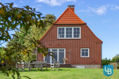 Schmuckstück im Grünen – Modernisiertes Einfamilienhaus in Grebin