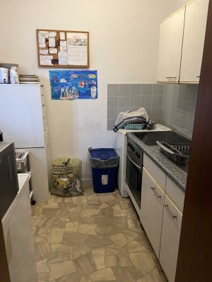 Souterrain Appartement an Berufstätige zu vermieten!!!