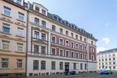 Ihr neues Zuhause - 2 Zimmer, Küche und Tageslichtbad!