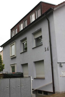 Gemütliche Souterrain Wohnung in ruhiger Wohnlage in Neckarsulm "Kurzfristig freiwerdend"