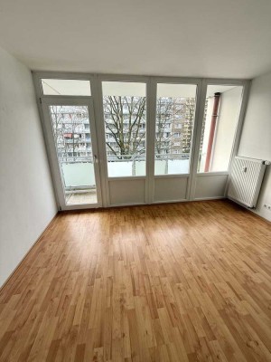 Helle 2-Zimmer-Wohnung in Sankt Augustin