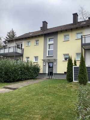 Komm in den Süden! 2 Zimmer, mit ebenerdiger Dusche und eigener Terrasse