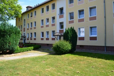***Schöne 3- Zimmwerwohnung***