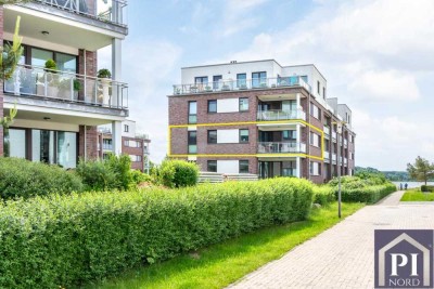 Barrierearmer Wohnkomfort für jedes Lebensalter