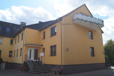 Sonnige, kernsanierte 3 Zimmer Wohnung in Helmstedt