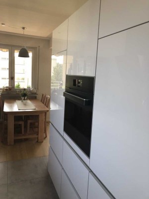 Schöne drei Zimmer Wohnung in Hochtaunuskreis, Oberursel (Taunus)