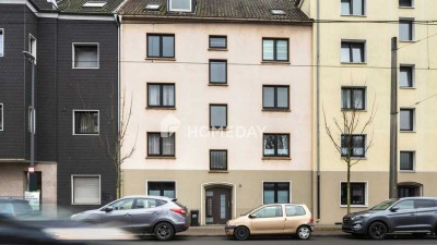 Charmante 2-Zimmer-Wohnung in idealer Lage