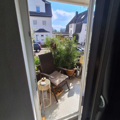 Schöne 2-Zimmer-Wohnung in ruhiger Lage (Provisionsfrei)