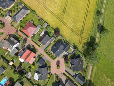RESERVIERT: Sehr gepflegtes Familienhaus mit optimaler Raumaufteilung und Traum-Aussicht