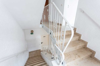 SEIL Private • Vom Eigentümer: 1-Zimmer-Apartment zentrumsnah