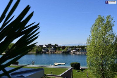 Ihr NEUES TRAUM-ZUHAUSE direkt am Wasser! Strandhaus inklusive Sauna! Lassen Sie sich diese Gelegenheit nicht entgehen!