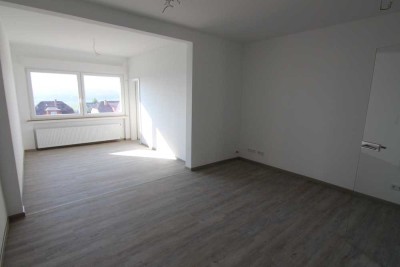 Vollständig renovierte 2,5-Zimmer-Wohnung mit tollem Ausblick in Sprockhövel-Haßlinghausen
