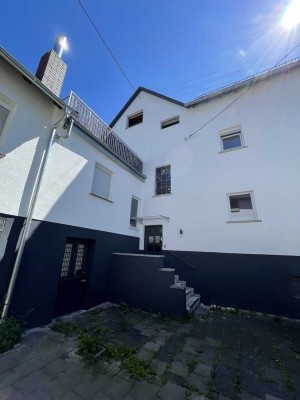 „2-Zimmer-Wohnung mit Gestaltungsspielraum – 1 Monat mietfrei!“