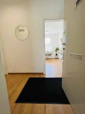 Mietwohnung in ausgezeichneter Lage in Pöchlarn