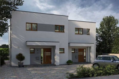 Ihr Mehrfamilienhaus-Traum in Nörvenich: Individuell & Zeitgemäß