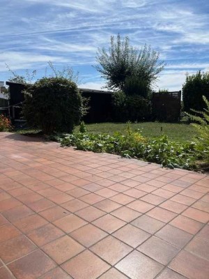Wohnen im Erdgeschoss: Großzügige 3 Zimmer, Terrasse & Gemeinschaftsgarten – perfekt zum Wohlfühlen