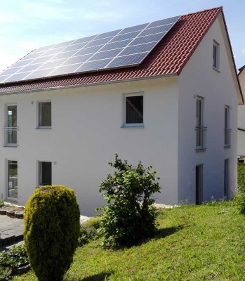 Traumhafte 3-Zimmer-Wohnung in Weinstadt