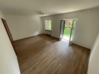 Geräumige Doppelhaushälfte in Grünwald - auf 2 Jahre befristet