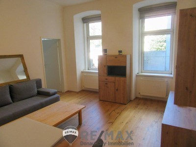 "2 Wohneinheiten möglich!"