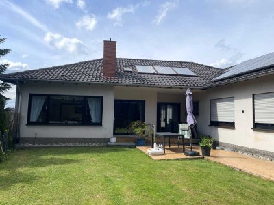 Traumhafter Bungalow in bester Lage von Bous