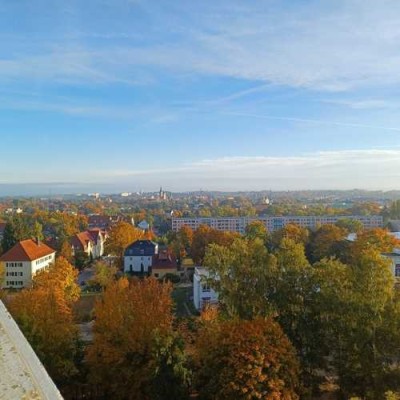 Senioren-WE ab 01.11.25; teilmöbliert
